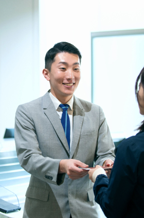 ANA成田エアポートサービス株式会社イメージ